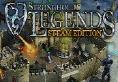 stronghold legends gameranger windows 8